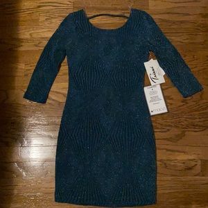 Juniors Mini dress size 3
